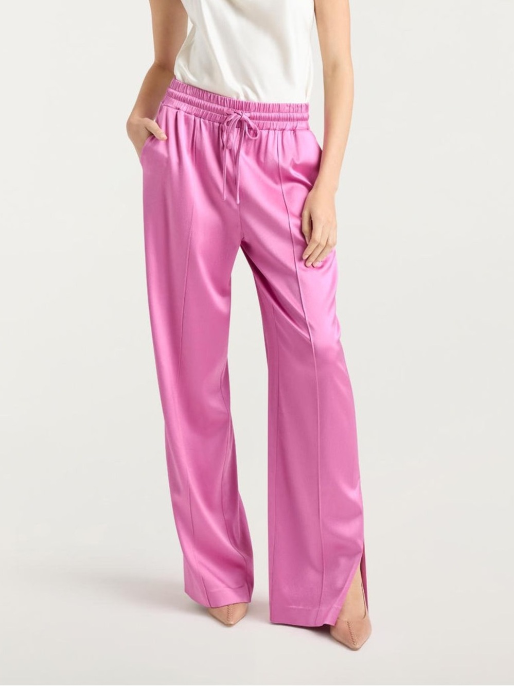 Cinq a sept Damoni Pant
